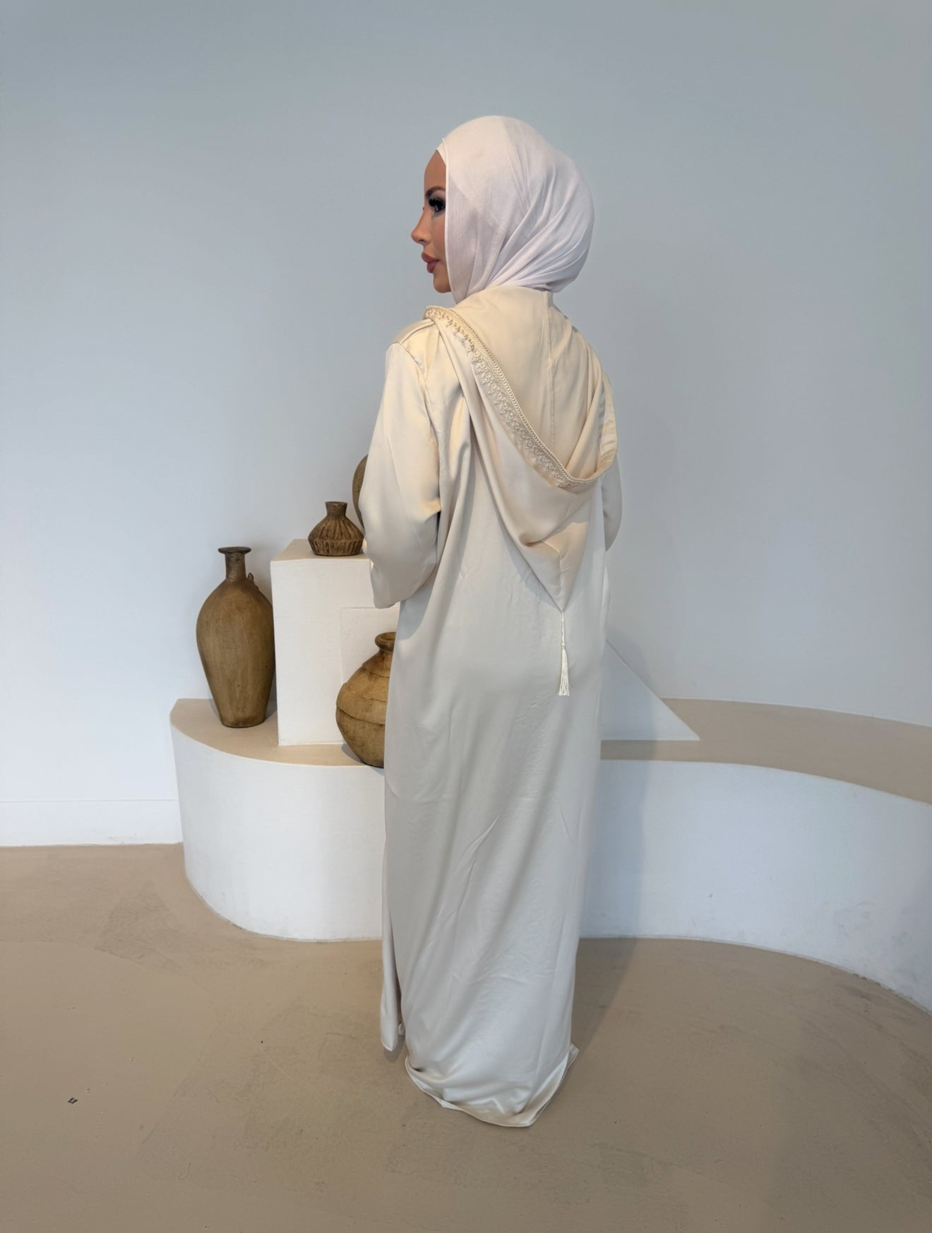MALAK KAFTAN
