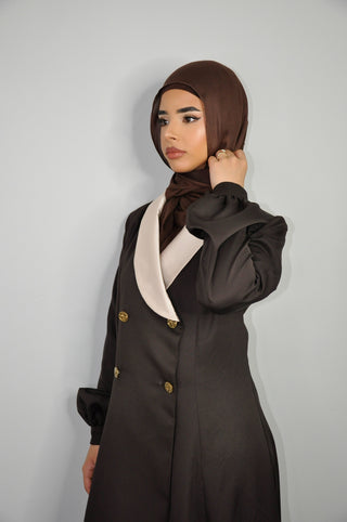 Sienna dress