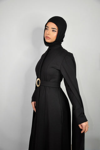 Ayat gown