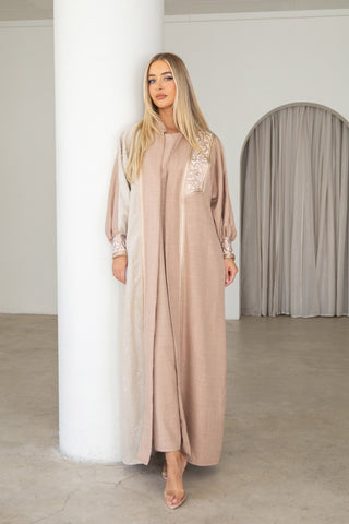 Layali noor set