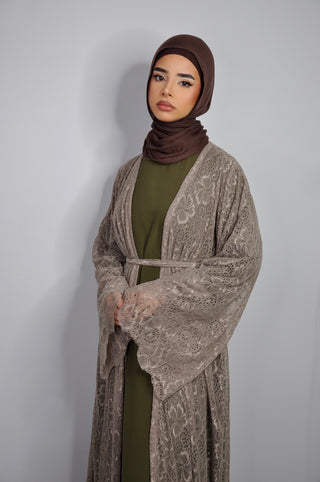 Olive Fleur Set