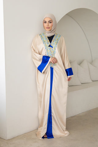 Layali Zahra Abay