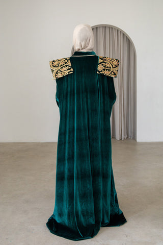 Abaya Al-Sultana