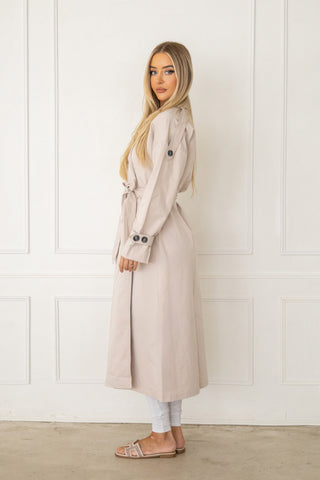 Layali Noura Trench