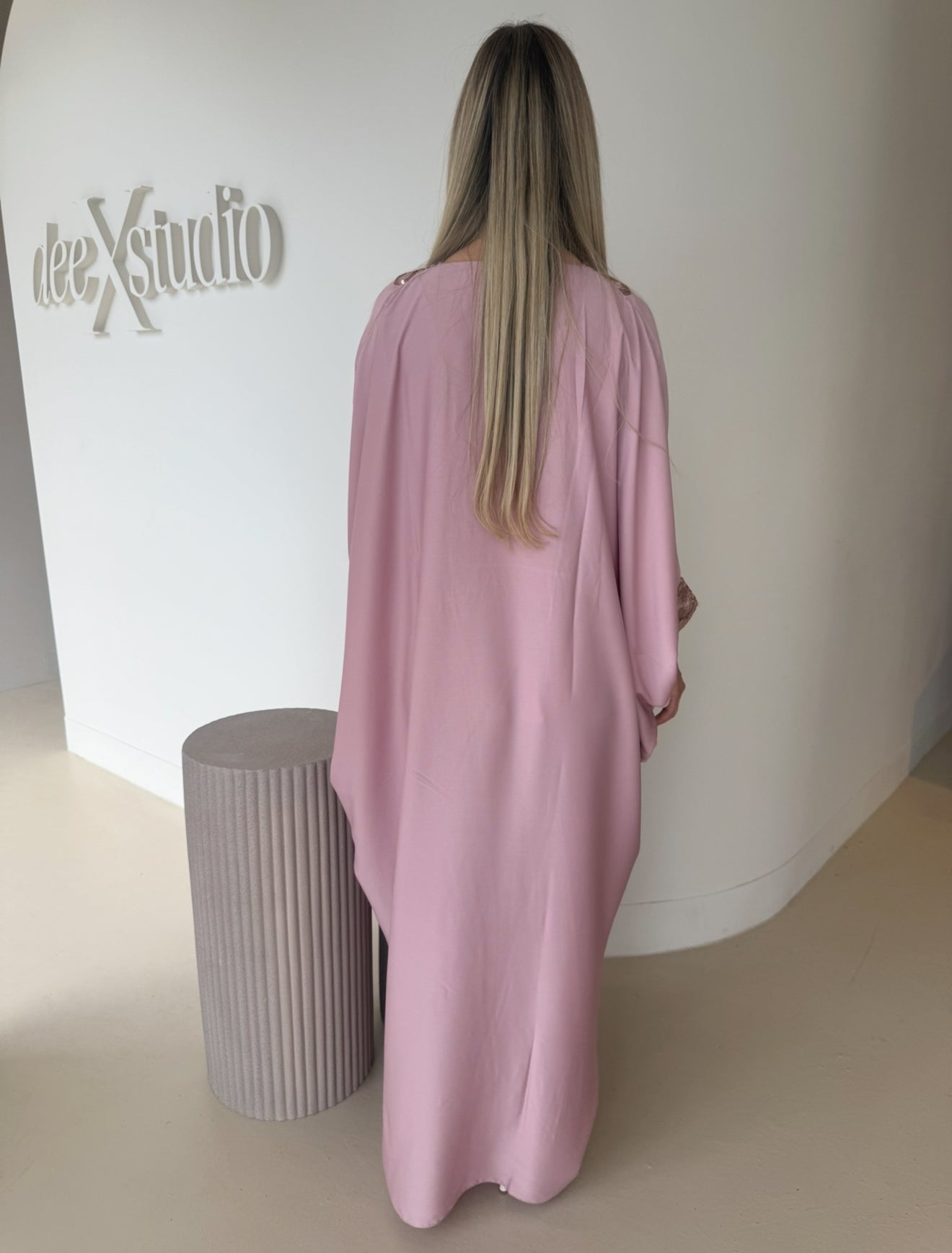 Raya kaftan