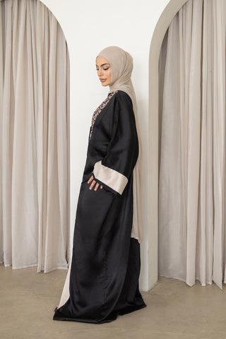 Layali Zahra Abay