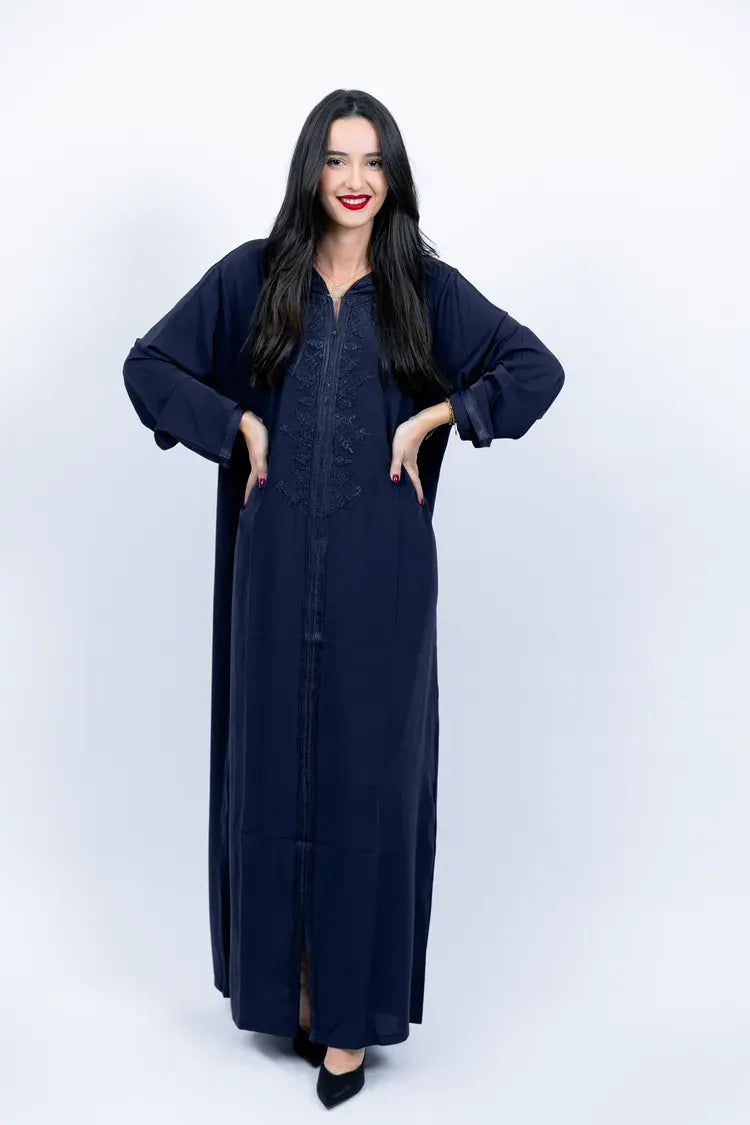 MOSQUE ABAYA