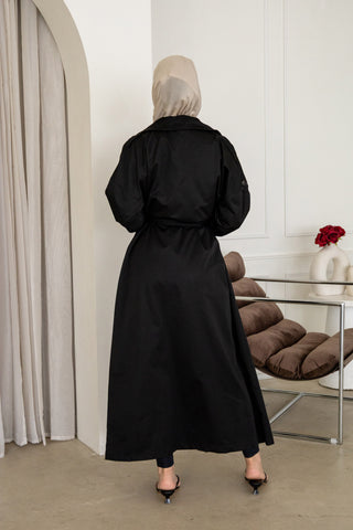 Layali Noura Trench