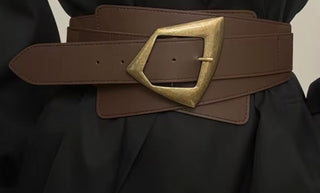 Noor Cinch Belt