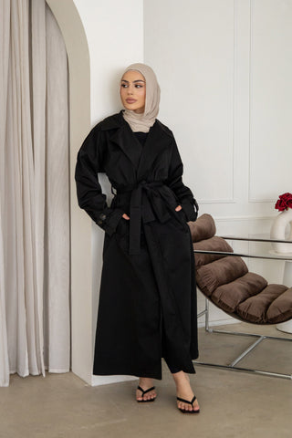Layali Noura Trench