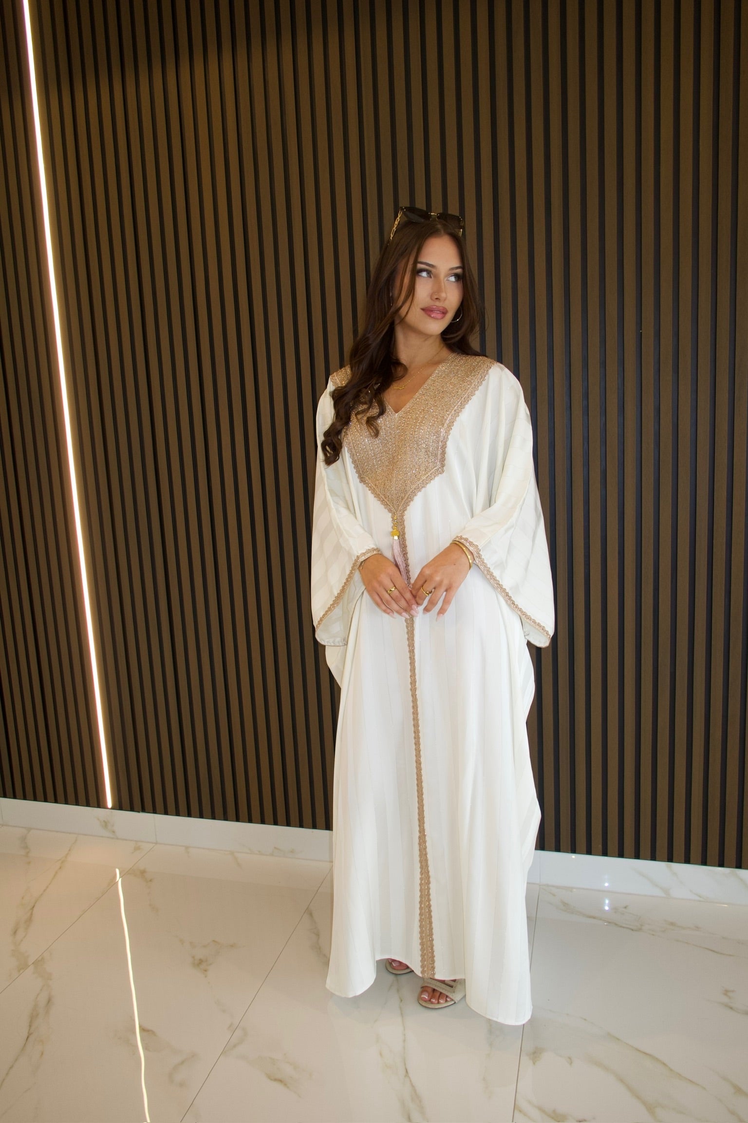 Noor Kaftan