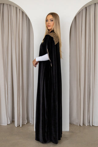 Abaya Al-Sultana