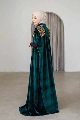 Abaya Al-Sultana