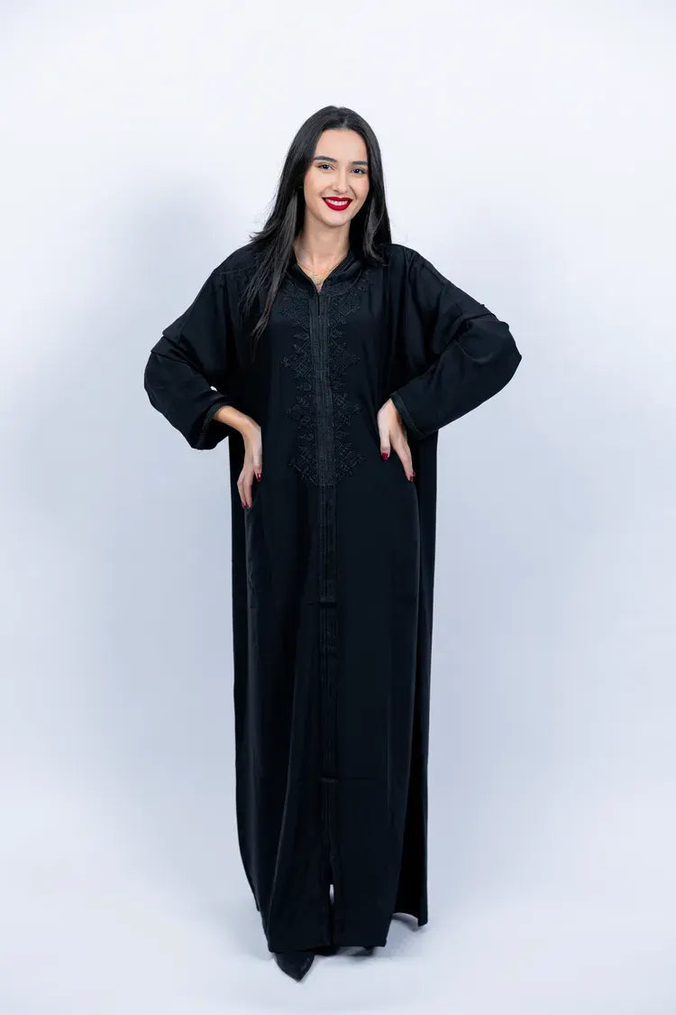 MOSQUE ABAYA