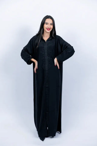 MOSQUE ABAYA