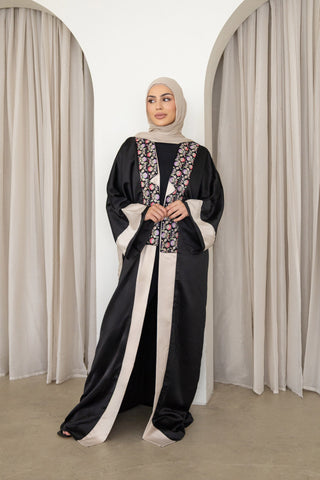 Layali Zahra Abay