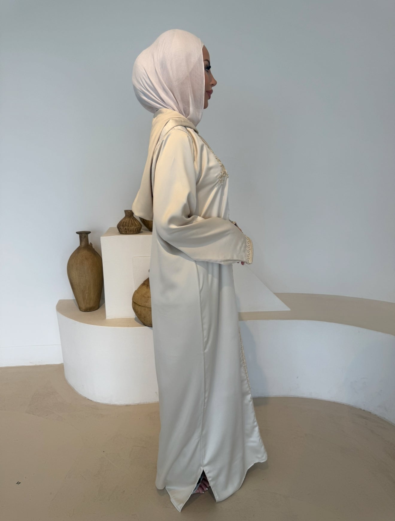 MALAK KAFTAN
