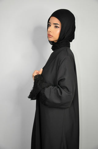 Noir Élise Set