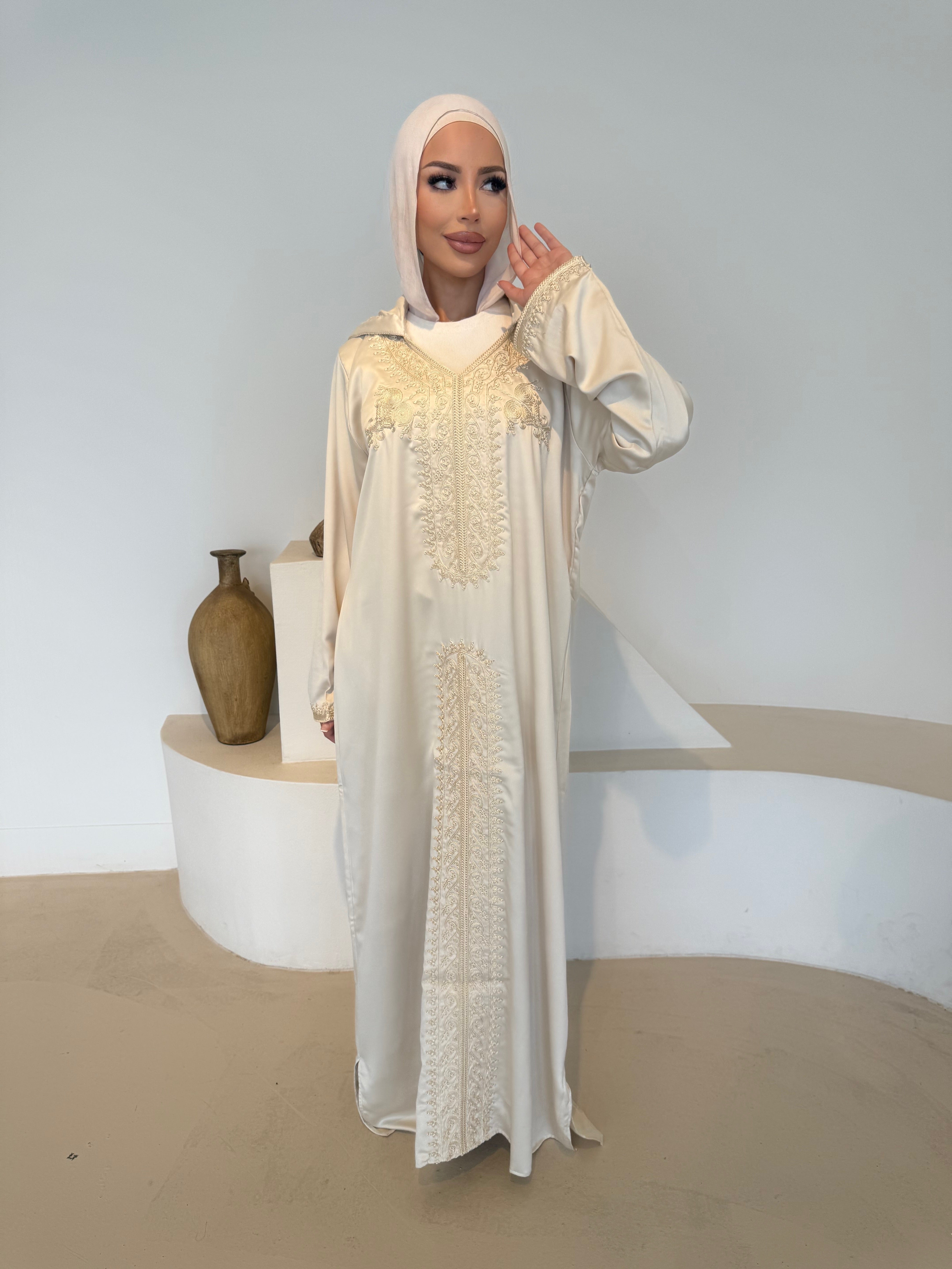 MALAK KAFTAN
