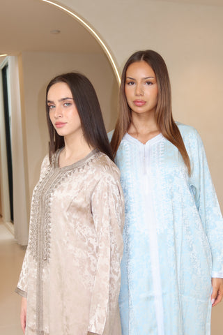 Aura Kaftan