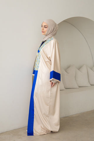 Layali Zahra Abay