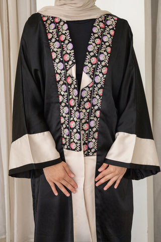 Layali Zahra Abay