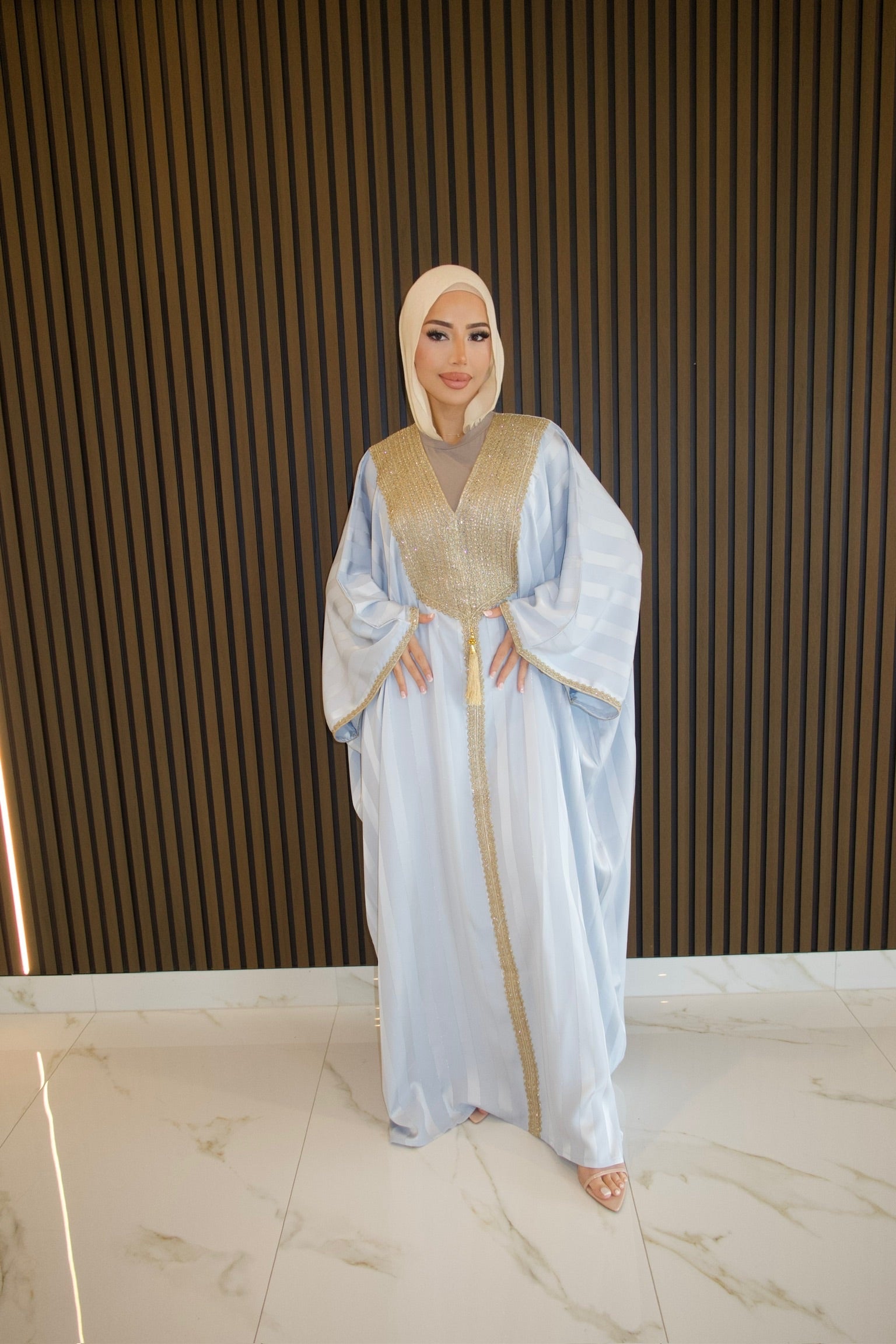 Noor Kaftan