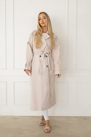 Layali Noura Trench
