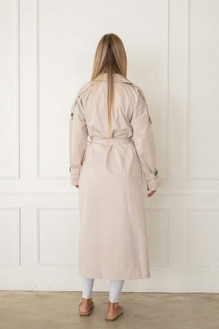 Layali Noura Trench