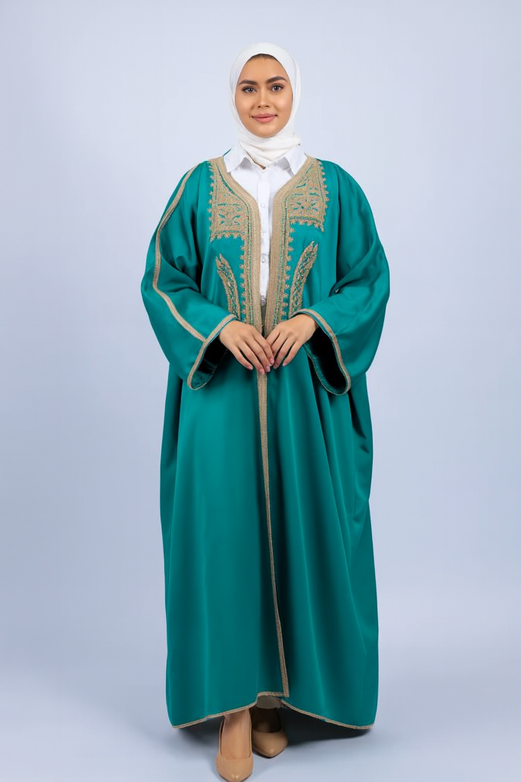 MAJESTY KAFTAN