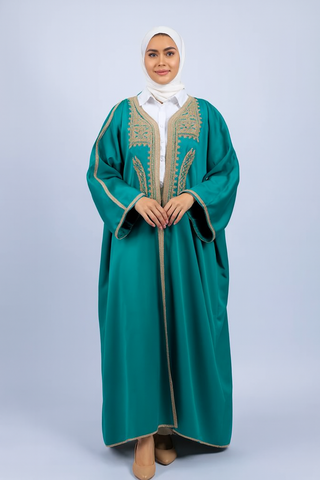 MAJESTY KAFTAN