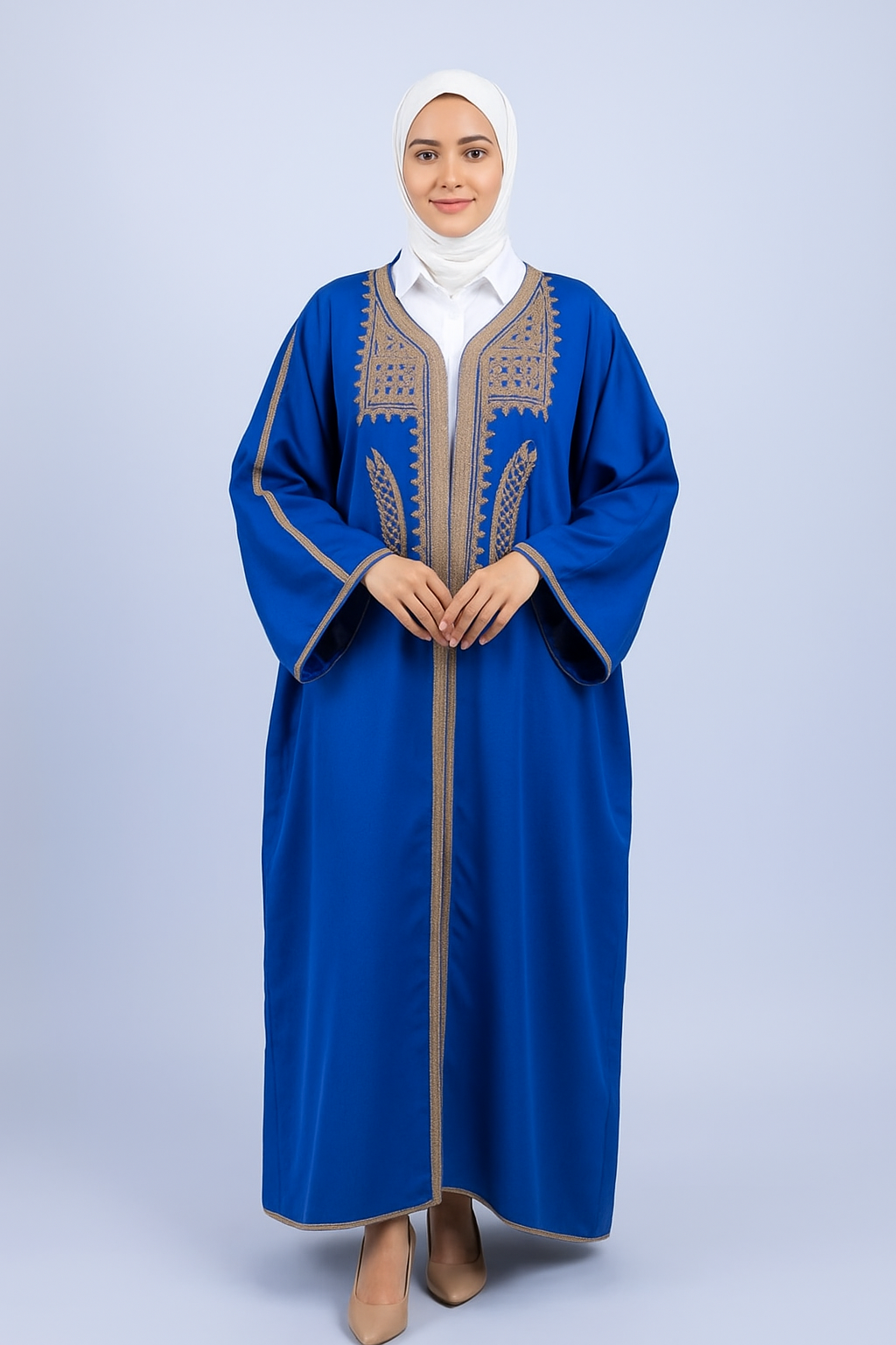 MAJESTY KAFTAN