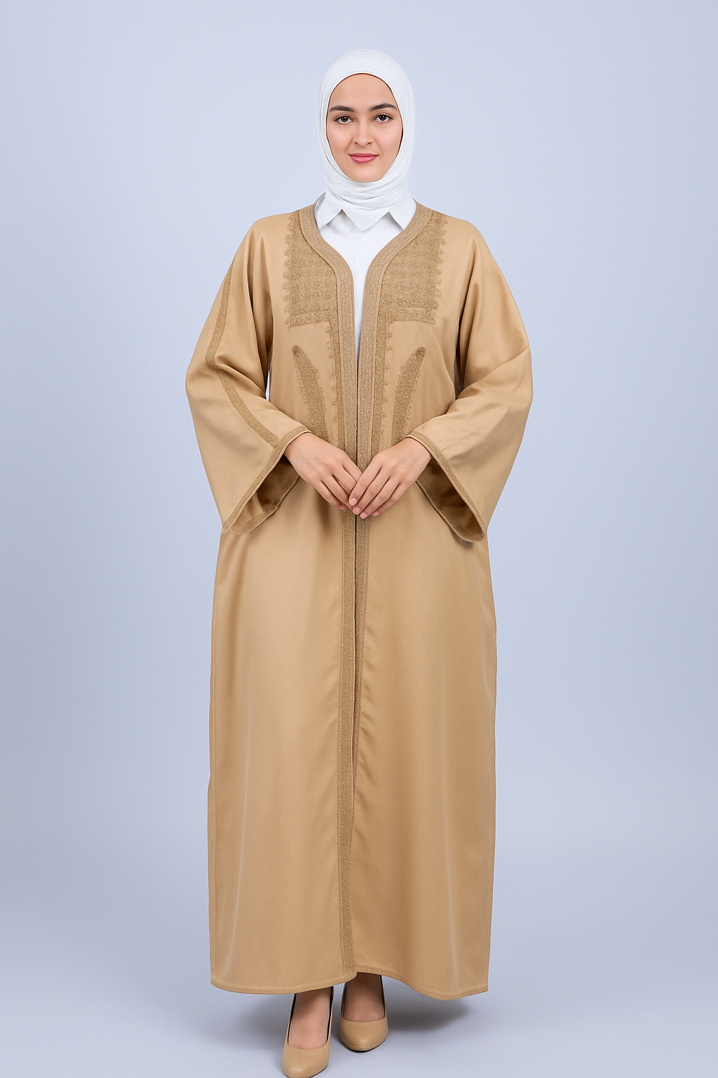 MAJESTY KAFTAN