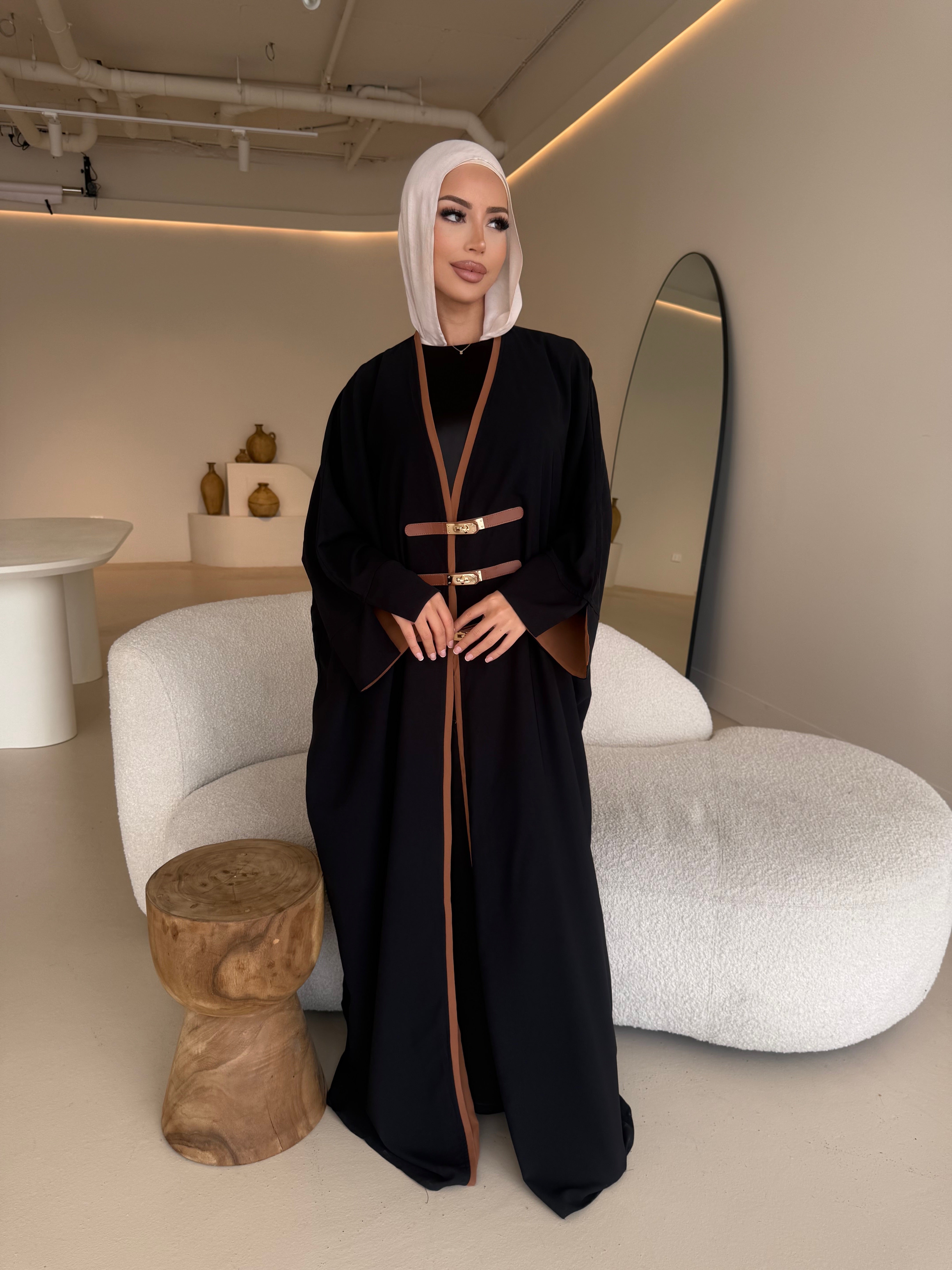 HERMES ABAYA