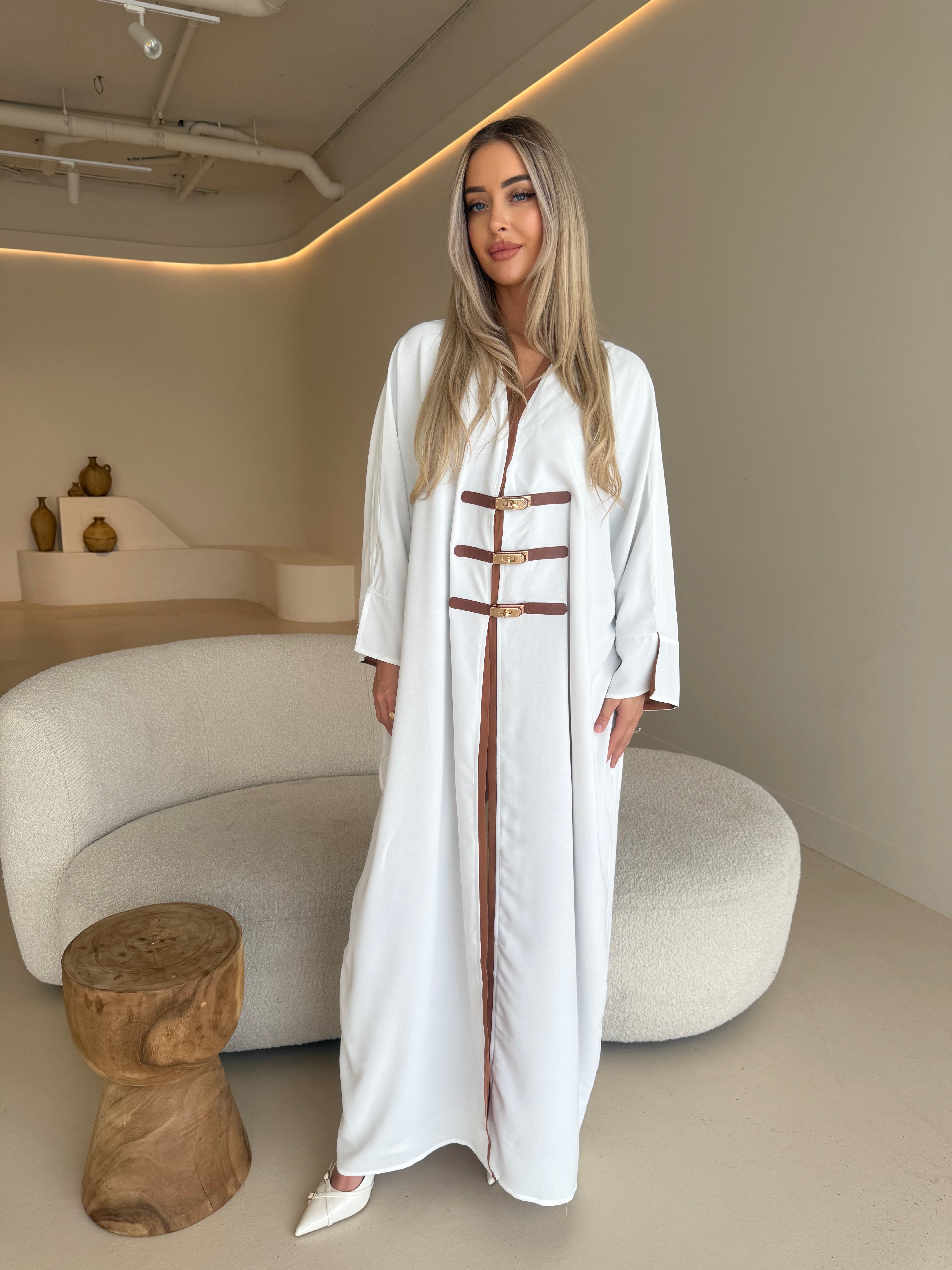 HERMES ABAYA
