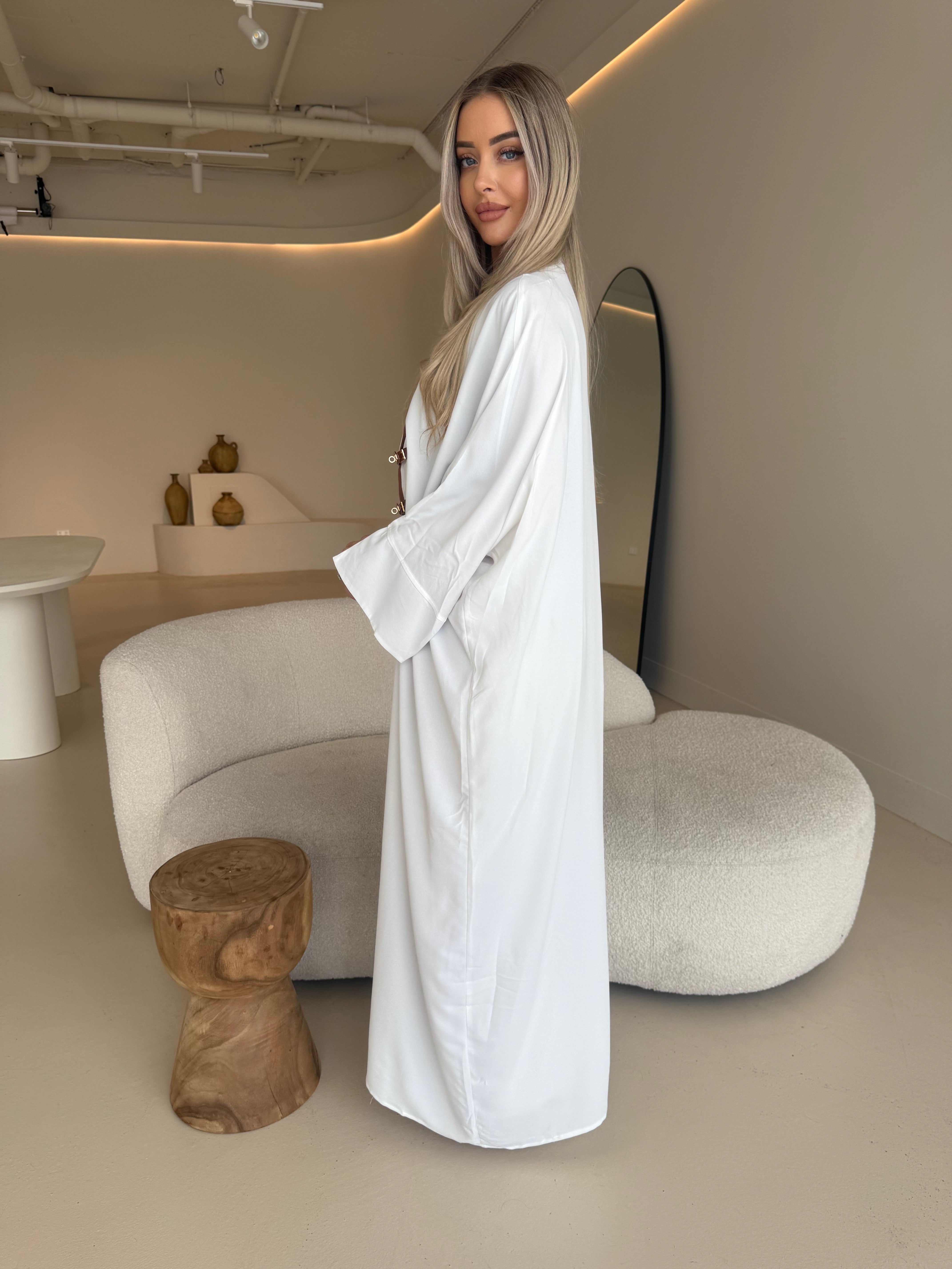 HERMES ABAYA