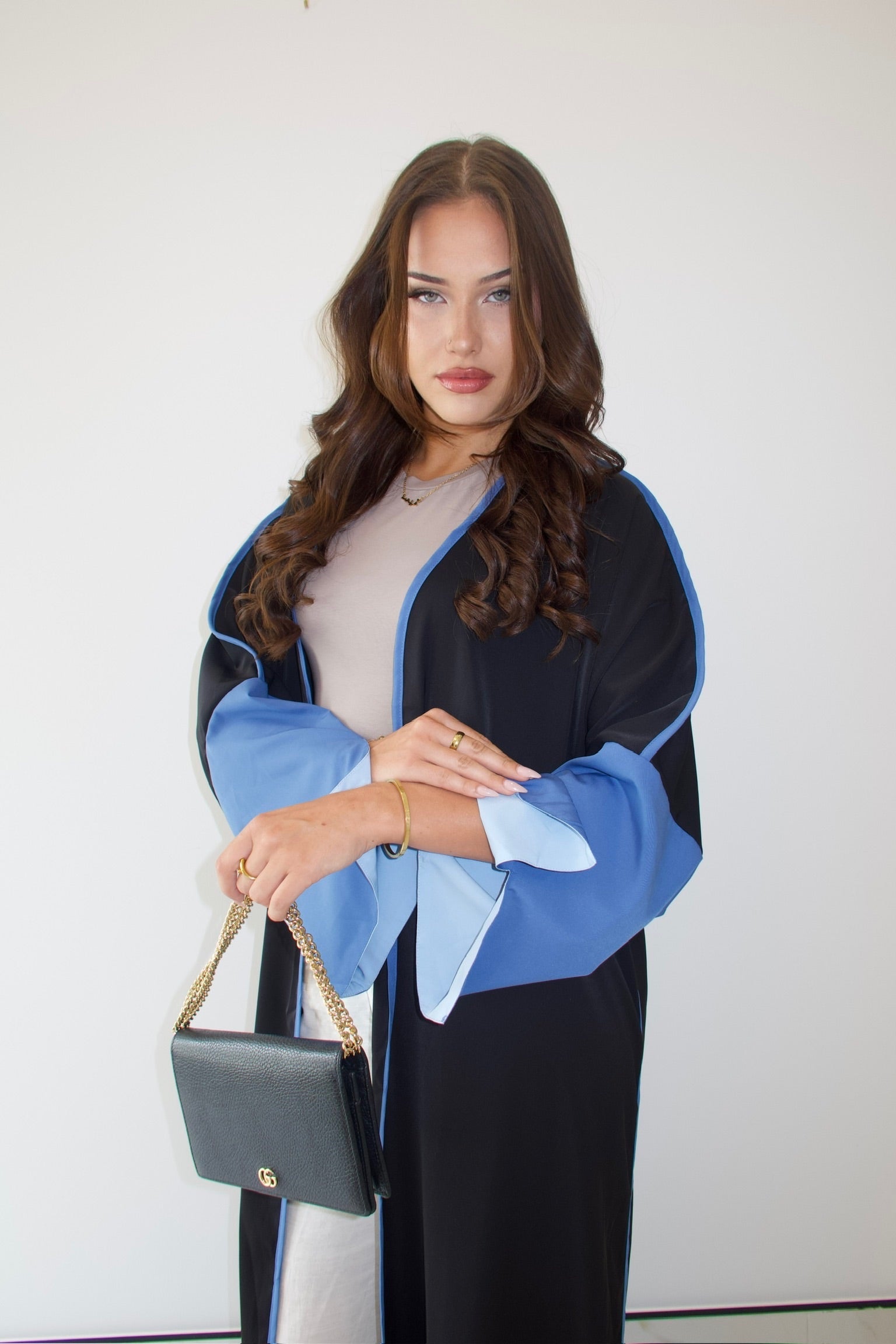 Sumaya Abaya