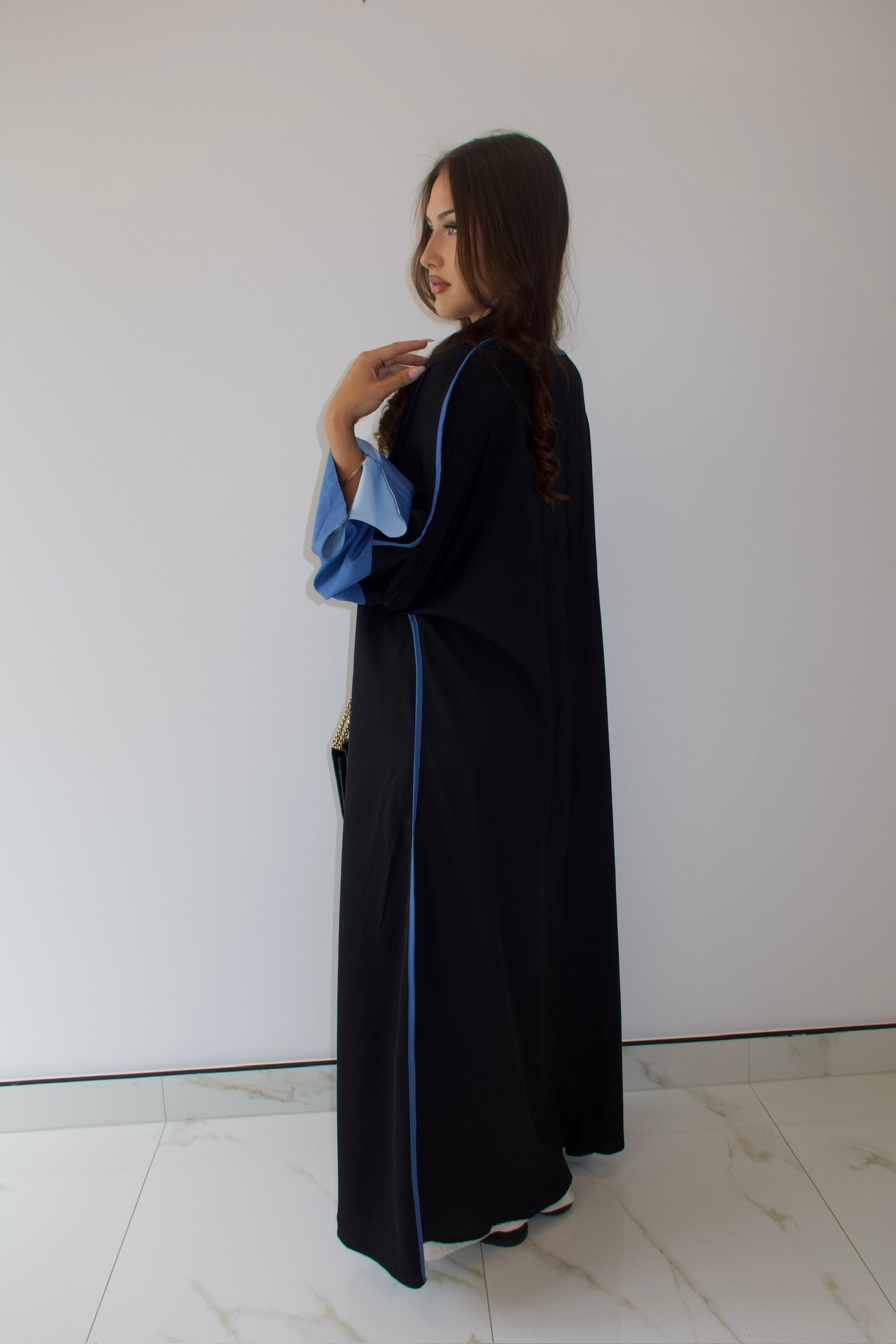 Sumaya Abaya