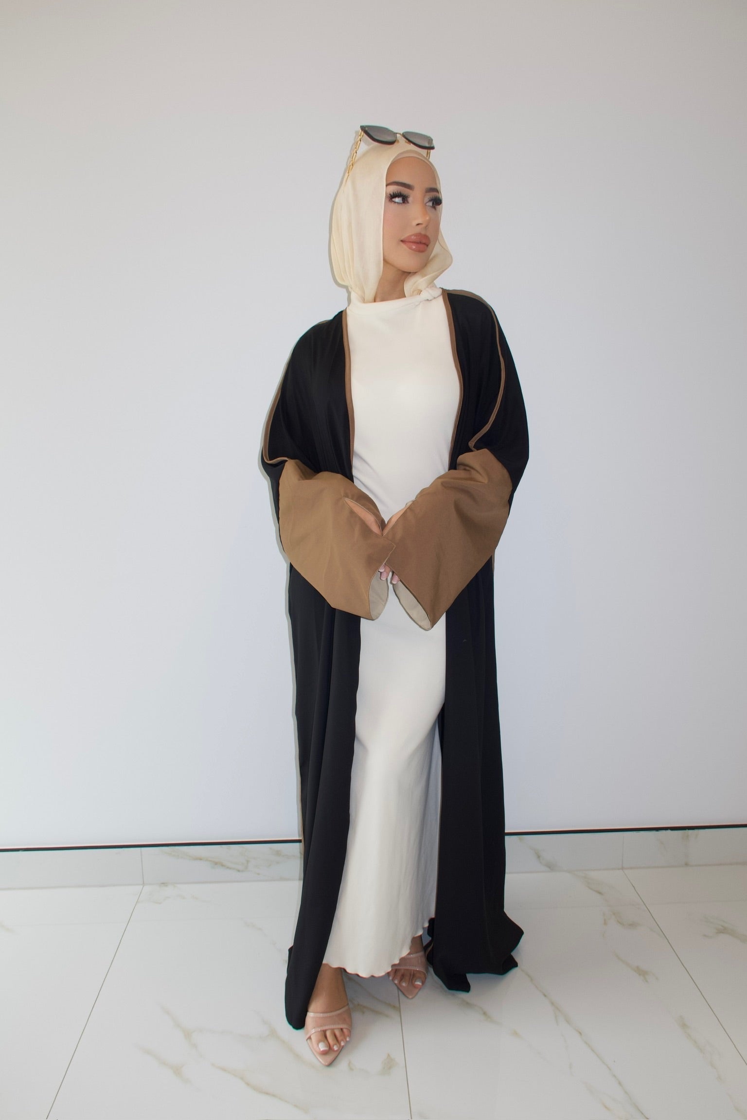 Sumaya Abaya