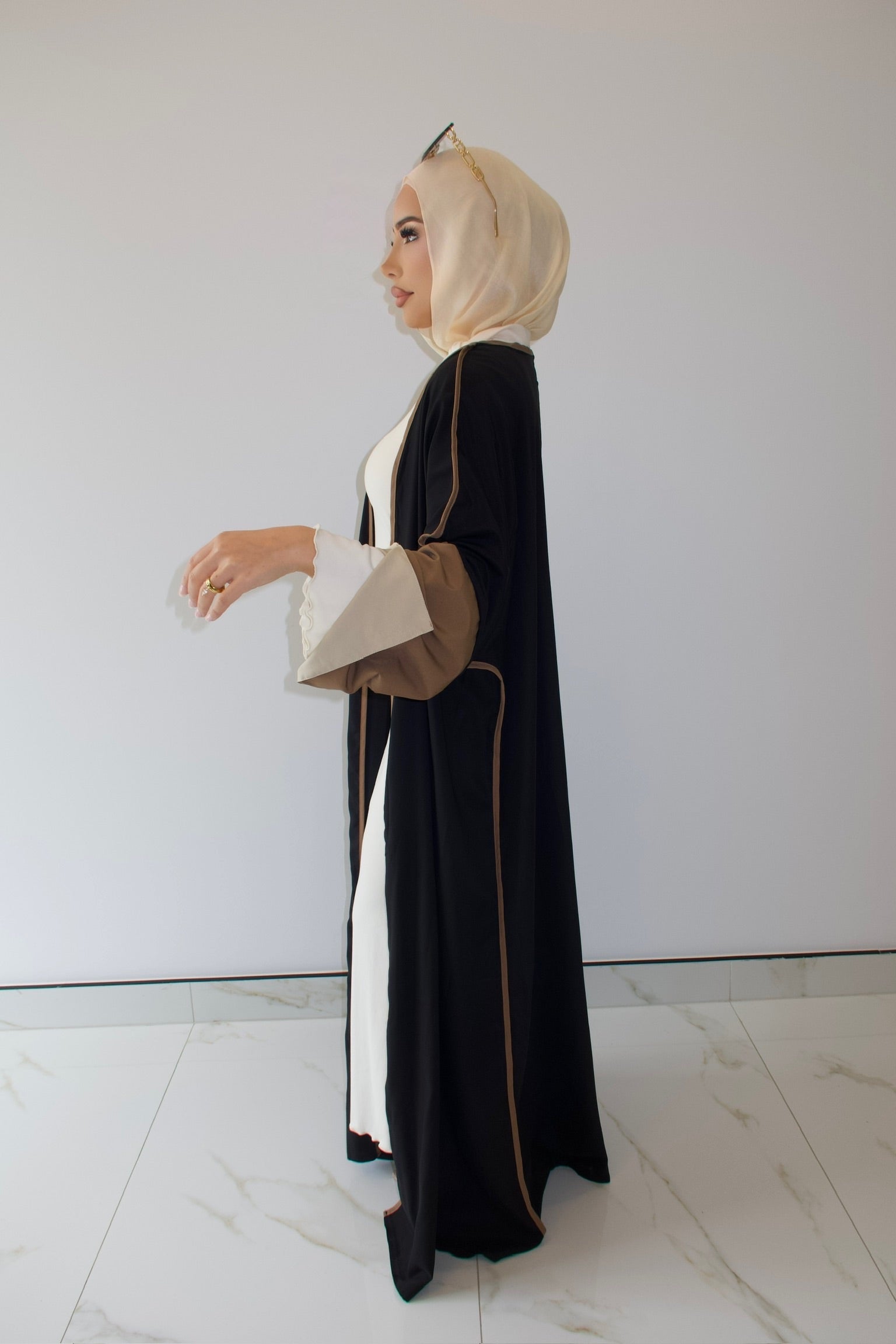 Sumaya Abaya