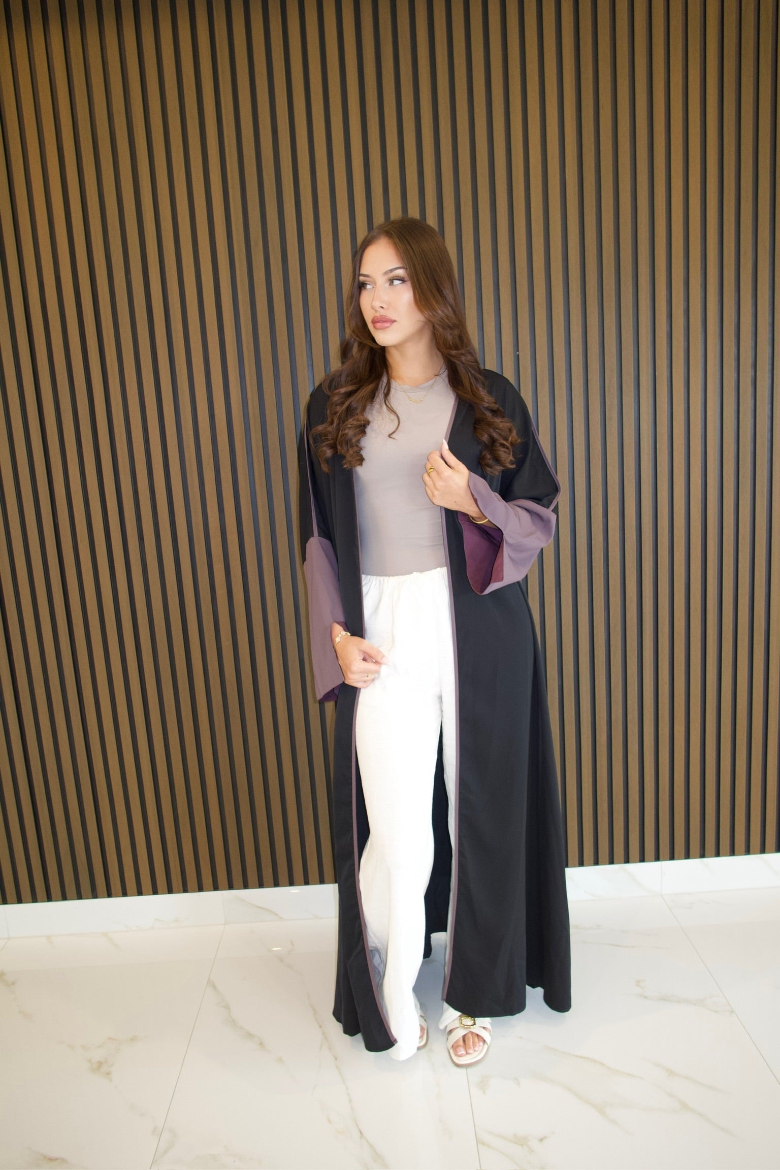 Sumaya Abaya