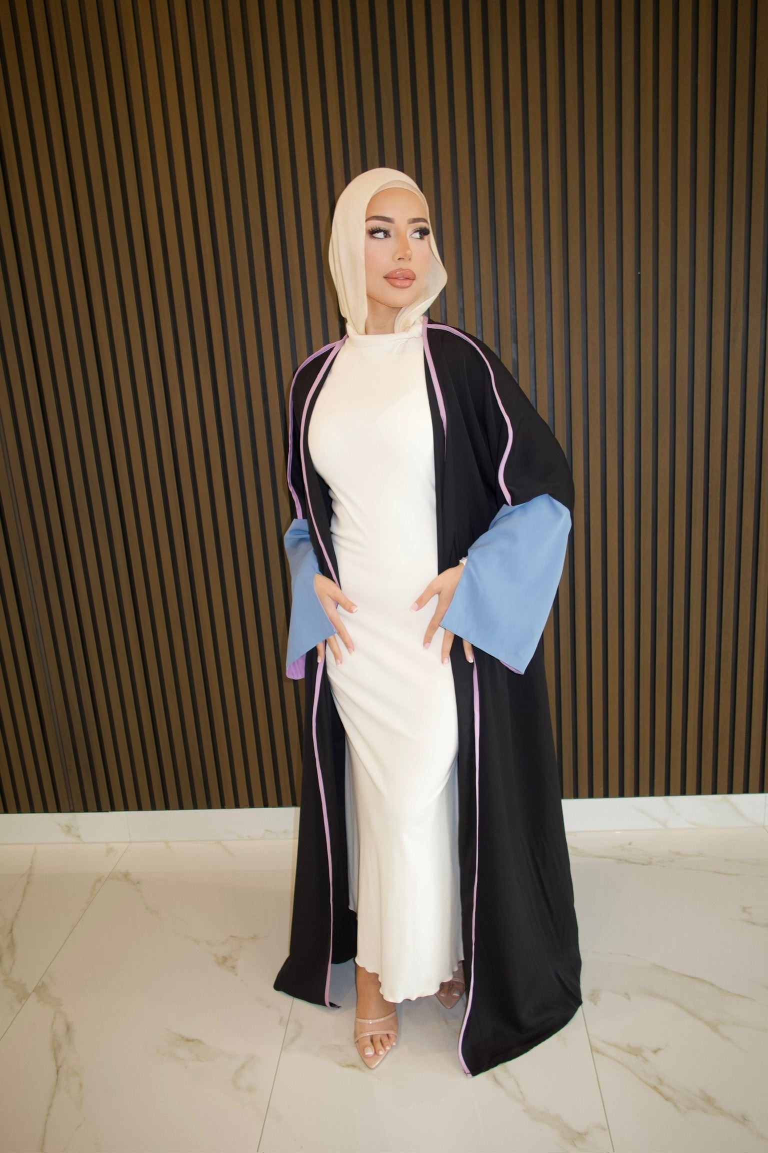 Sumaya Abaya